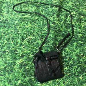 FreePeople Convertible Bag